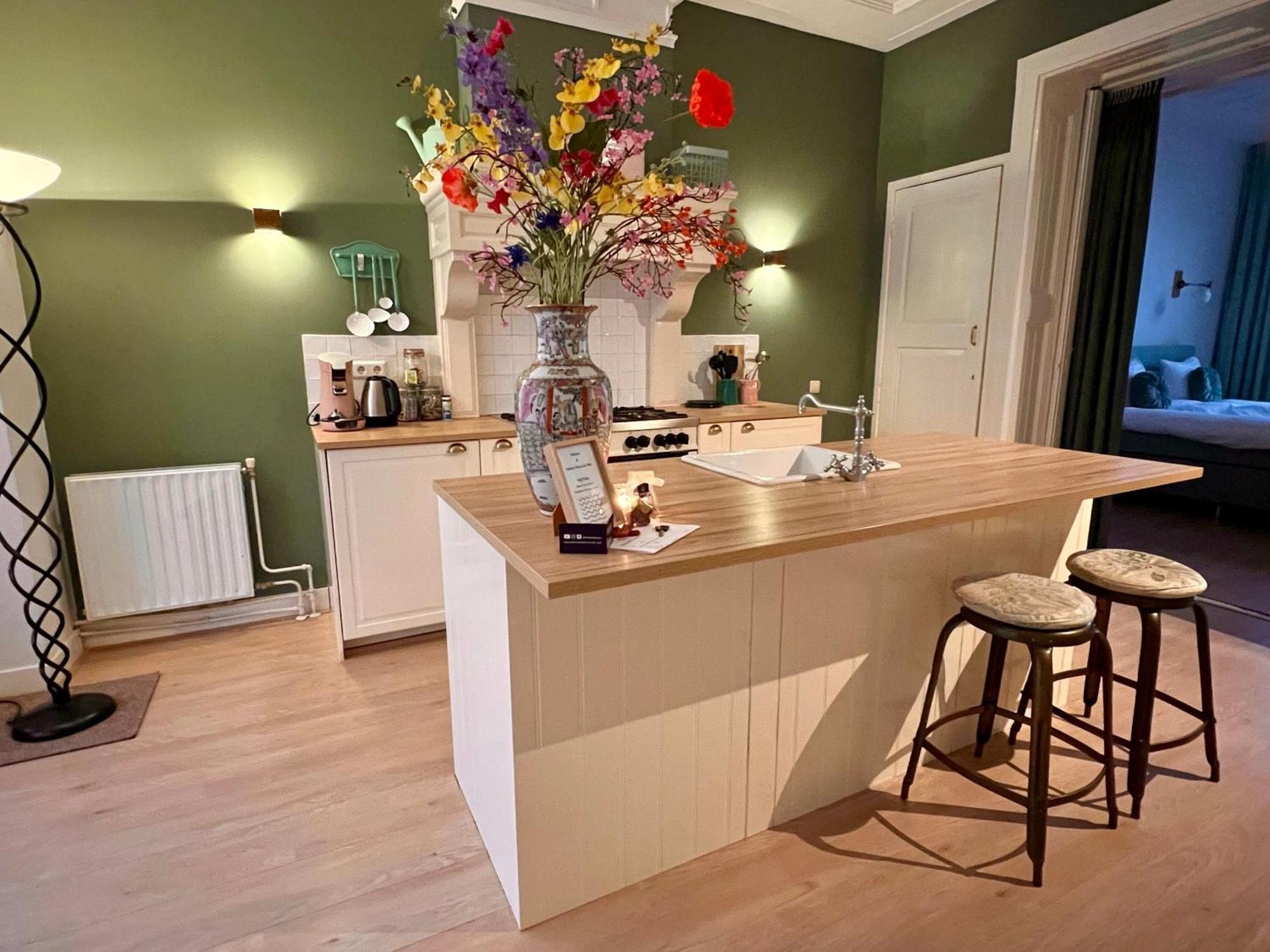 Maison Rue De La Apartamento