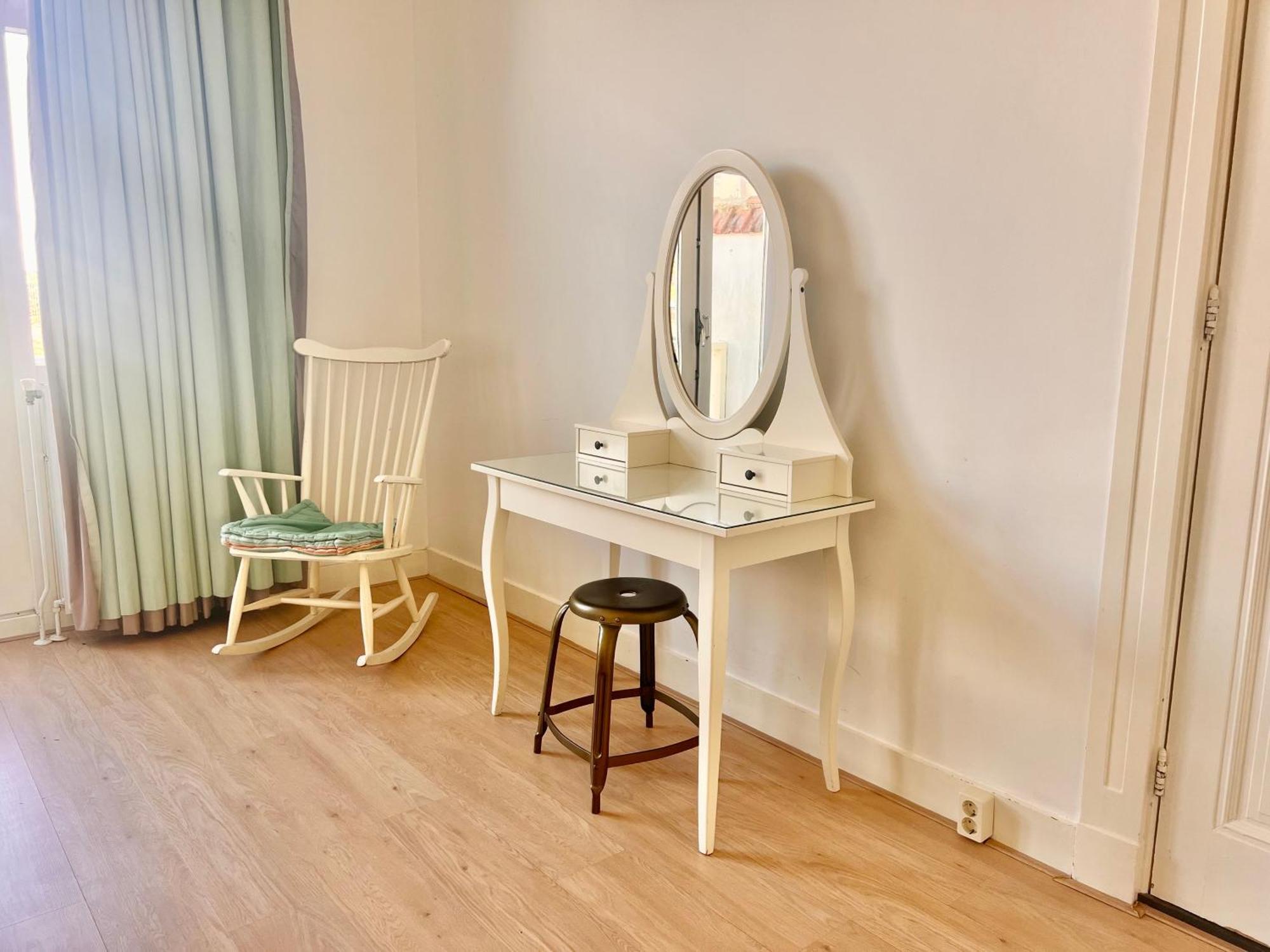 Maison Rue De La Apartamento *