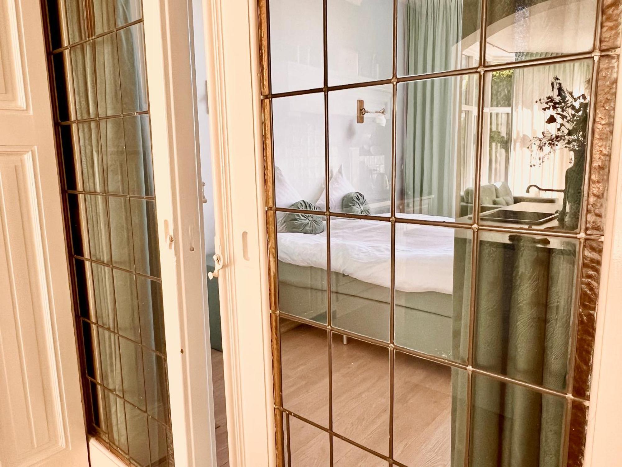 Maison Rue De La Apartamento *