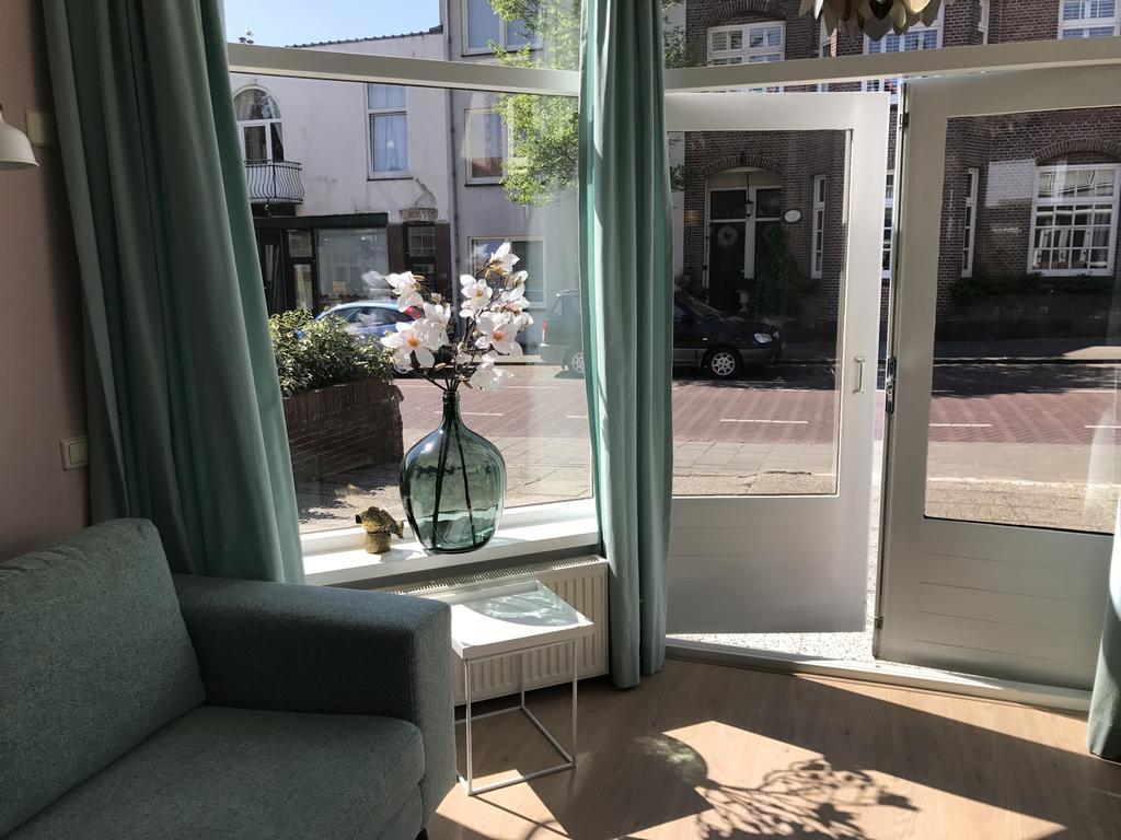Apartamento Maison Rue De La *